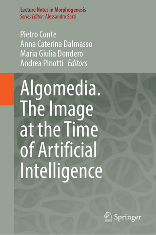 Algomedia. The Image at the Time of Artificial Intelligence
