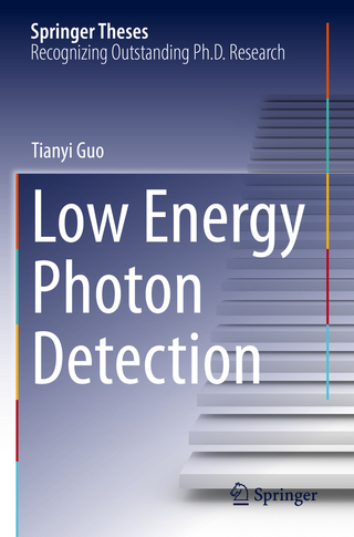 Low Energy Photon Detection