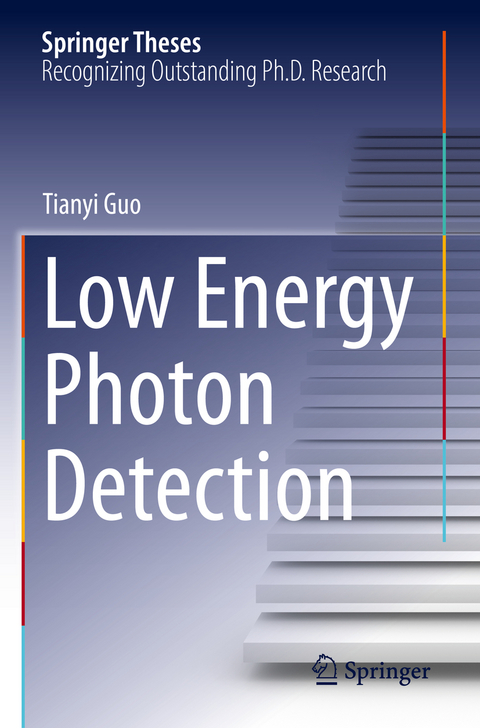 Low Energy Photon Detection - Tianyi Guo