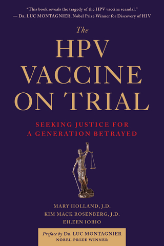 HPV Vaccine On Trial