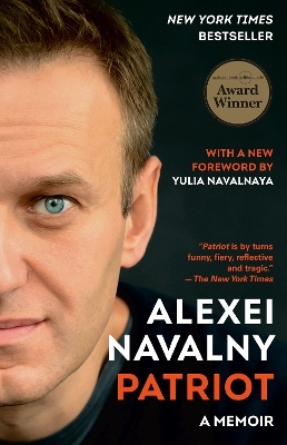 Patriot - Alexei Navalny