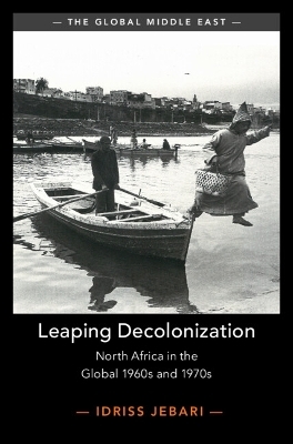 Leaping Decolonization
