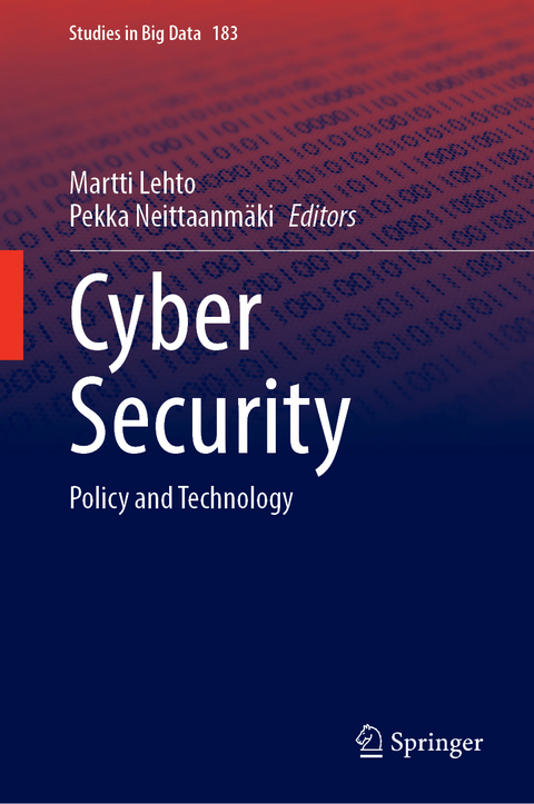 Cyber Security - 