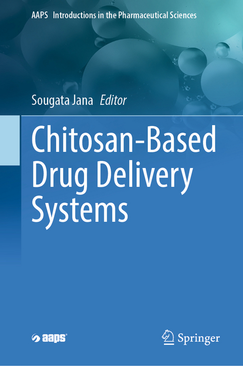 Chitosan-Based Drug Delivery Systems - 