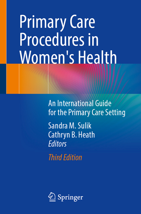 Primary Care Procedures in Women's Health - 