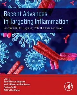 Recent Advances in Targeting Inflammation