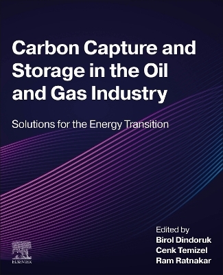 Carbon Capture and Storage in the Oil and Gas Industry - 