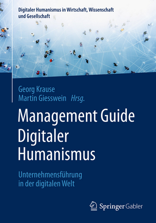 Management Guide Digitaler Humanismus