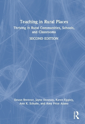 Teaching in Rural Places