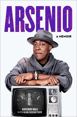 Arsenio - Arsenio Hall