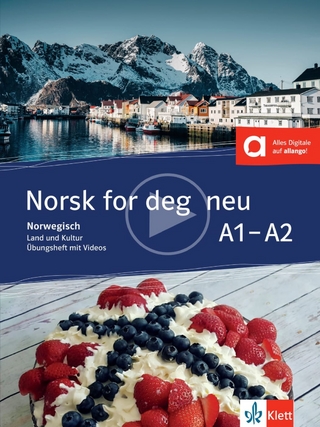 Norsk for deg neu A1-A2