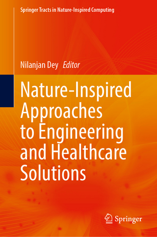 Nature-Inspired Approaches to Engineering and Healthcare Solutions