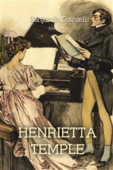 Henrietta Temple -  Benjamin Disraeli