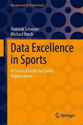 Data Excellence in Sports