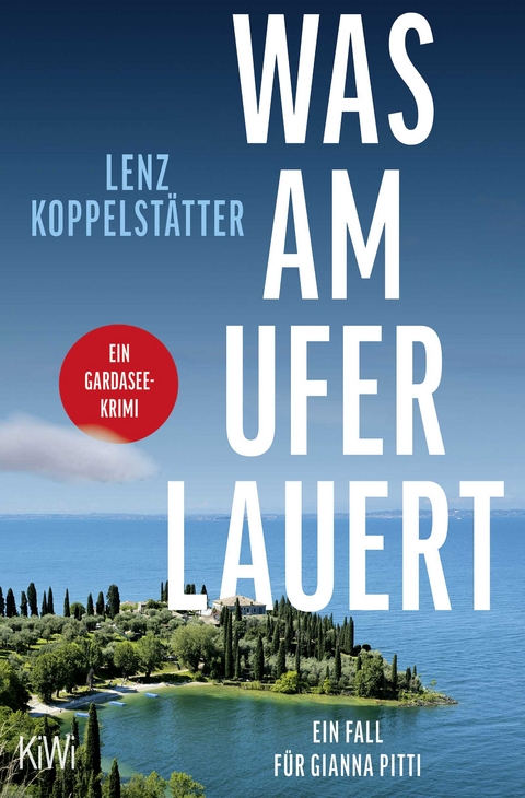 Was am Ufer lauert - Lenz Koppelst&auml;tter