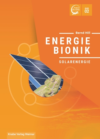 Energiebionik – Solarenergie