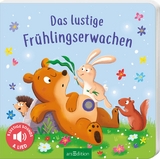 Das lustige Fr&uuml;hlingserwachen - Joschi M&uuml;hl