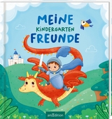 Meine Kindergartenfreunde &ndash; Ritter und Drachen
