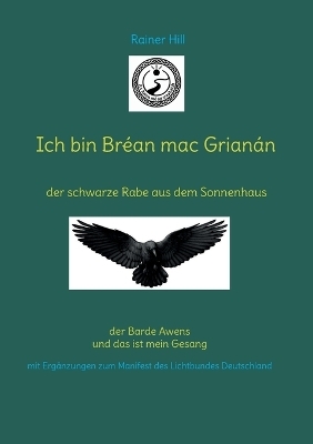 Ich bin Bréan mac Grianán - Rainer Hill