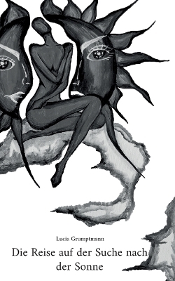 Die Reise auf der Suche nach der Sonne
