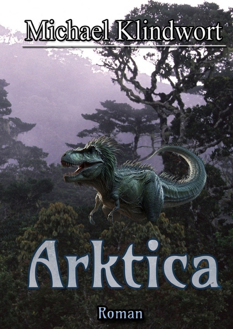 Arktica - Michael Klindwort