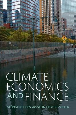 Climate Economics and Finance