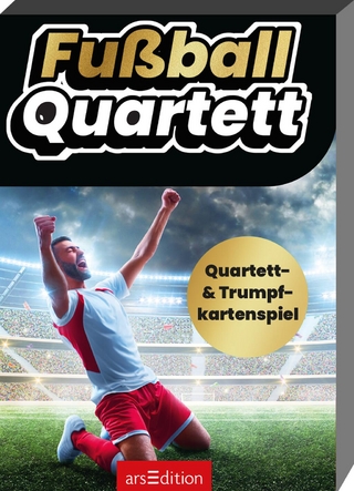 Fußball-Quartett