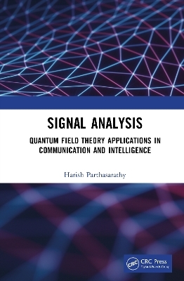 Signal Analysis