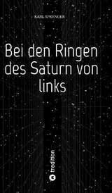 Bei den Ringen des Saturn von links - Karl Sprenger