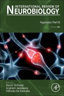 Hypnosis: Part B - 