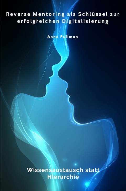 Wissensaustausch statt Hierarchie - Anne Pullman