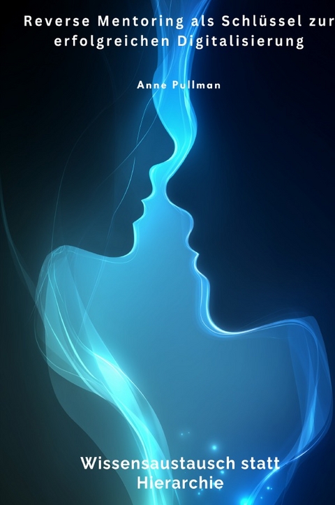 Wissensaustausch statt Hierarchie - Anne Pullman