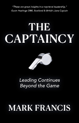 The Captaincy