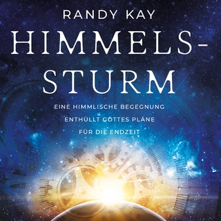 Himmelssturm - Randy Kay; Irmgard Bergmann