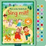 Sing mit! Tanzlieder - 