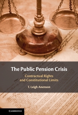 The Public Pension Crisis