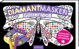 Diamantmasken &ndash; Glitzerspa&szlig;
