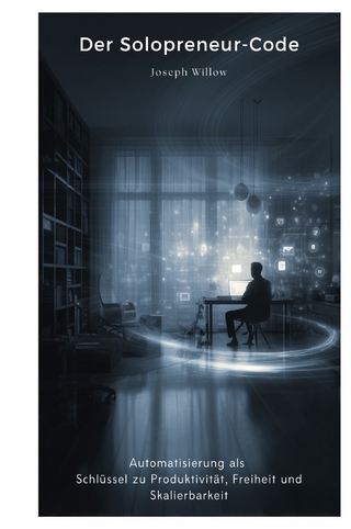 Der Solopreneur-Code