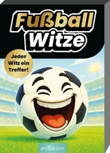 Fu&szlig;ball-Witze - Philip Kiefer