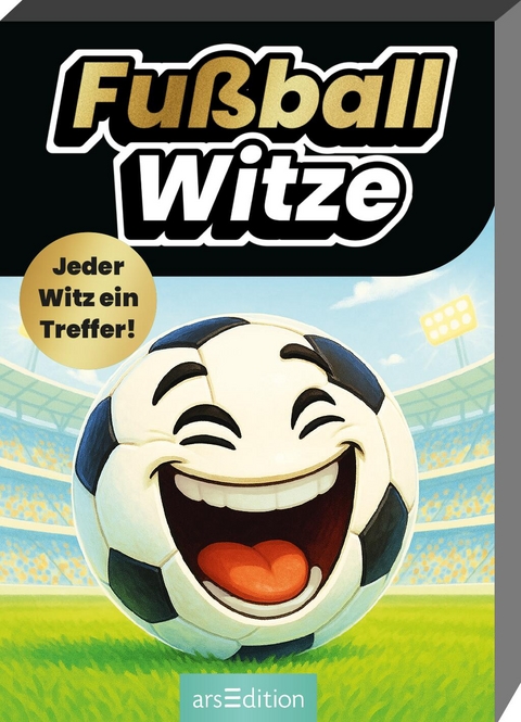 Fu&szlig;ball-Witze - Philip Kiefer