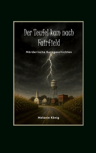 Der Teufel kam nach Fairfield