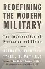 Redefining the Modern Military - 