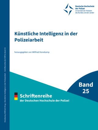 Künstliche Intelligenz in der Polizeiarbeit