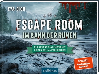 Escape Room. Im Bann der Runen