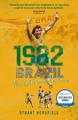 1982 Brazil - Horsfield, Stuart