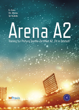 Arena A2 - Fakos, Evangelos; Orfanou, Chrysovalanto; Koukidis, Spiros