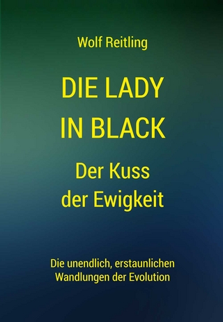 Die Lady in black