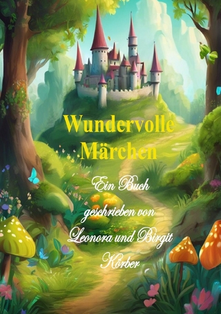 Wundervolle Märchen