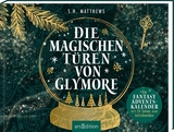 Die magischen Türen von Glymore - S.H. Matthews