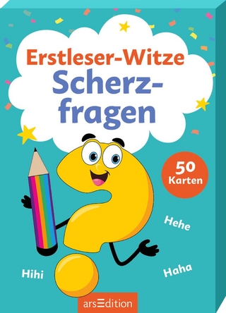 Erstleser-Witze Scherzfragen